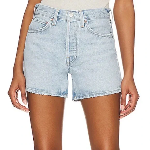 Agolde Parker Long NWT - Picture 1 of 3